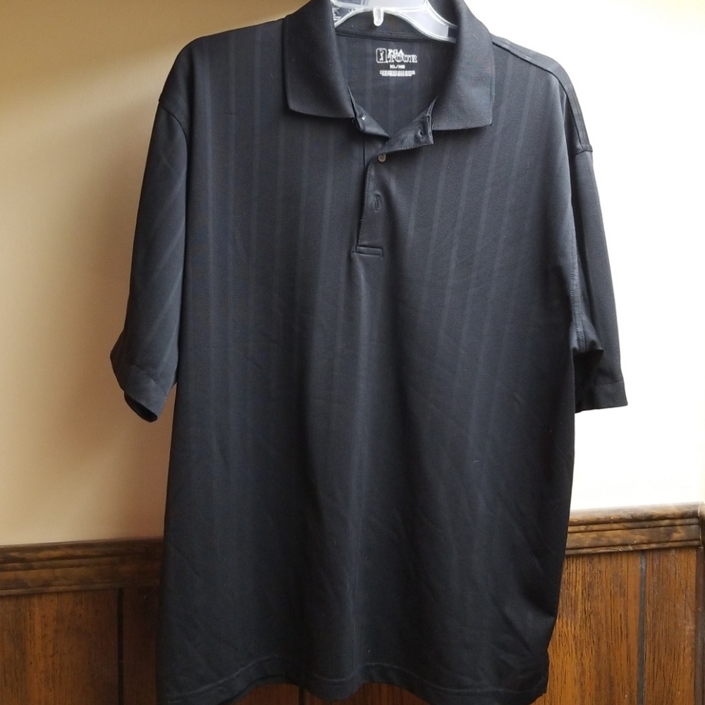 Mens PGA Golf Shirt